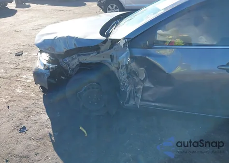 2022 Nissan Sentra S Xtronic Cvt z USA, uszkodzony, nr VIN 3N1AB8BV3NY239435